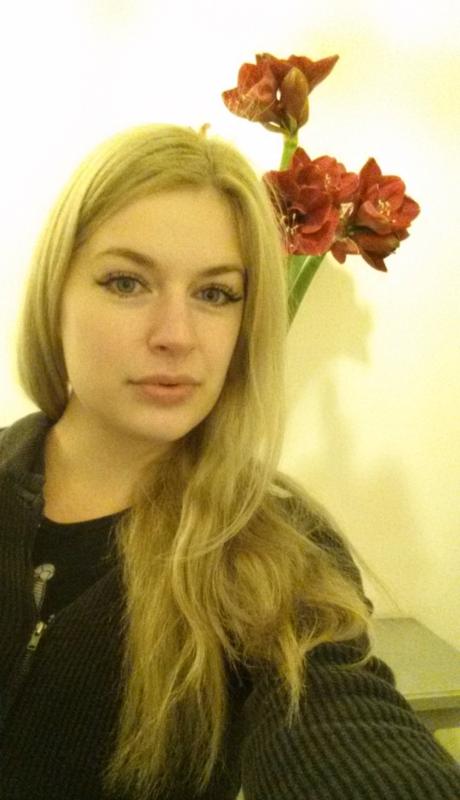 Woman image