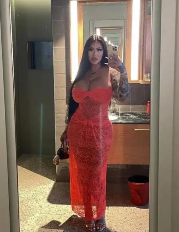 Woman image