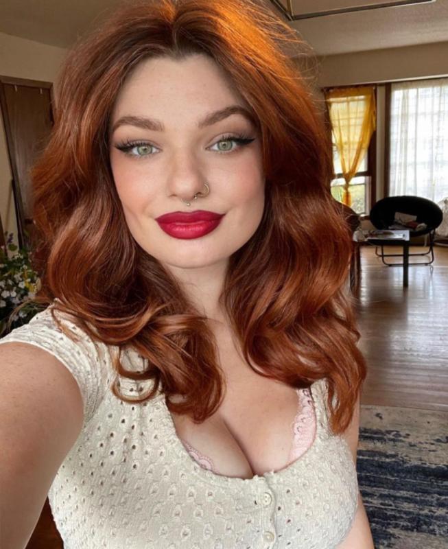 Woman image