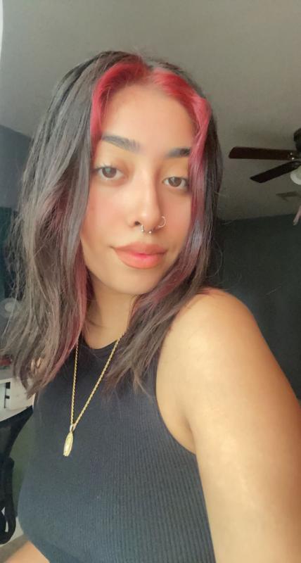 Woman image
