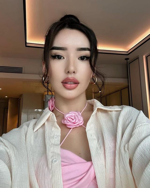 Woman image