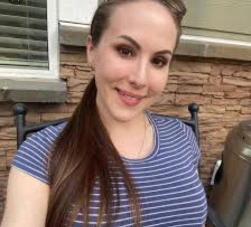Woman image