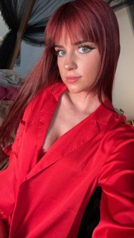 Woman image