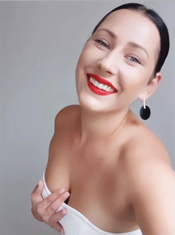Woman image