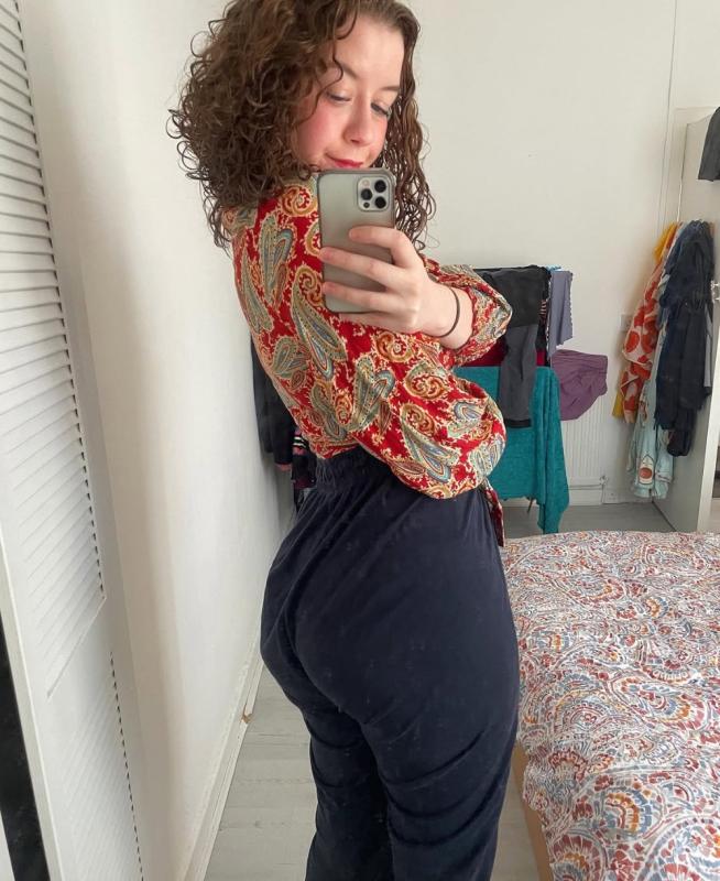 Woman image