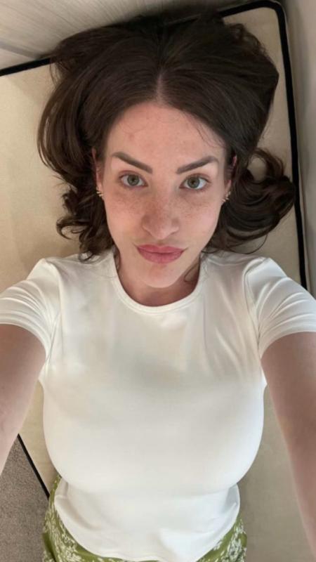 Woman image