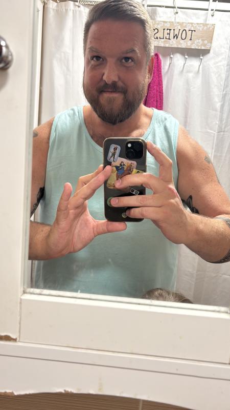 Man image