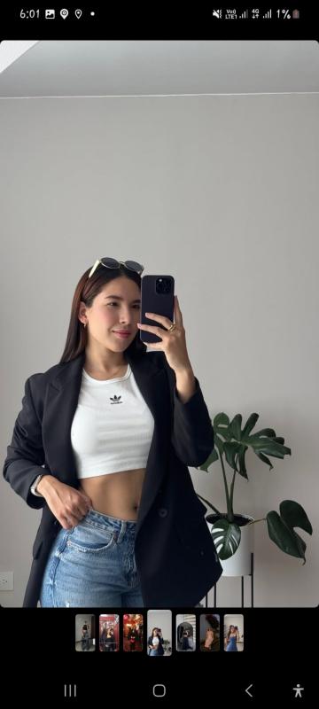 Woman image
