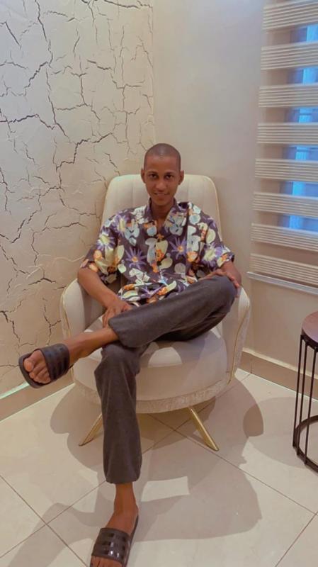 Man image
