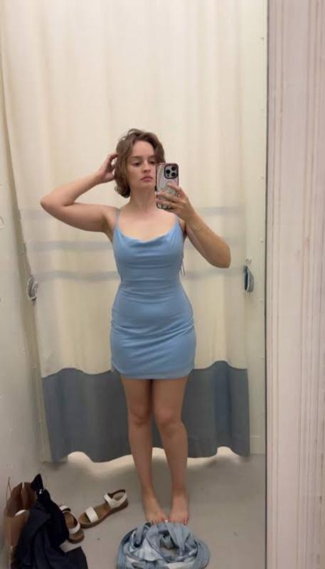 Woman image