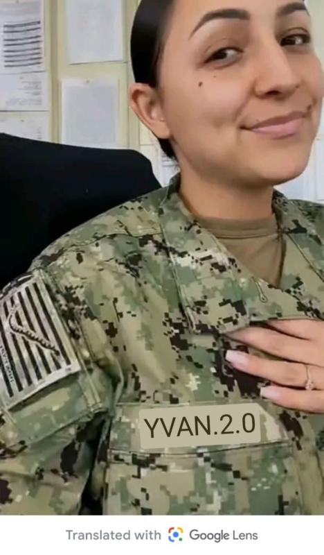 Woman image