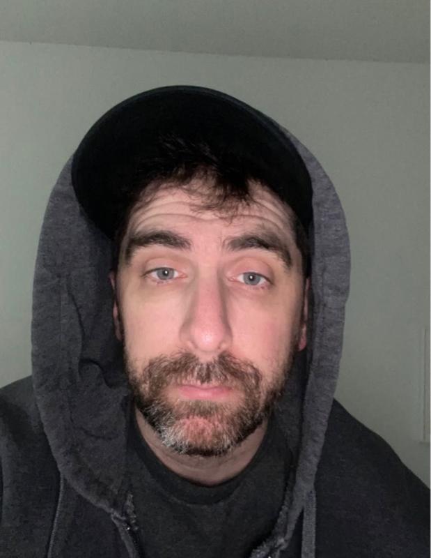 Man image
