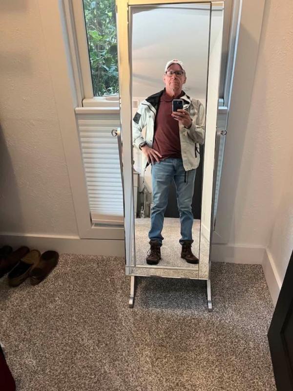 Man image