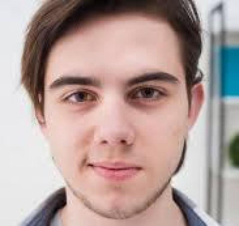 Man image