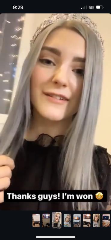 Woman image