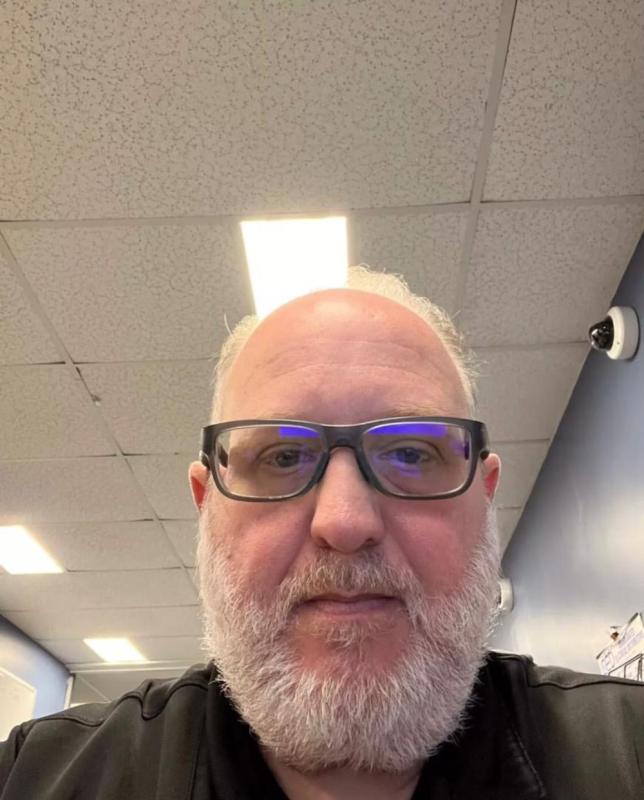 Man image