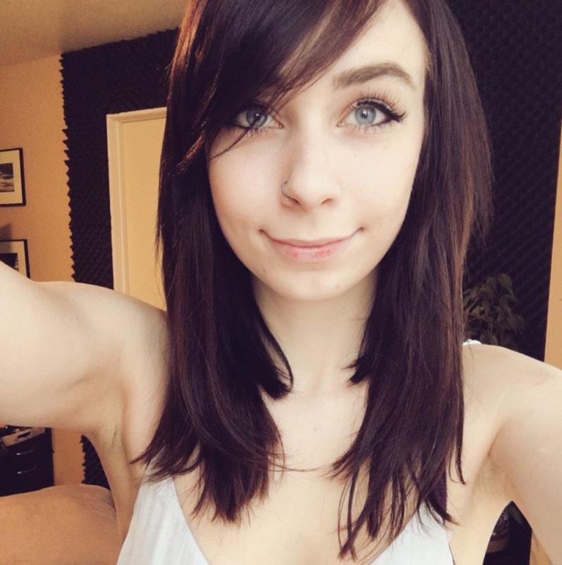 Woman image