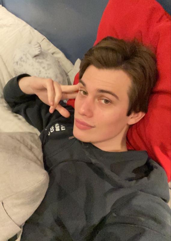 Man image