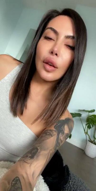Woman image