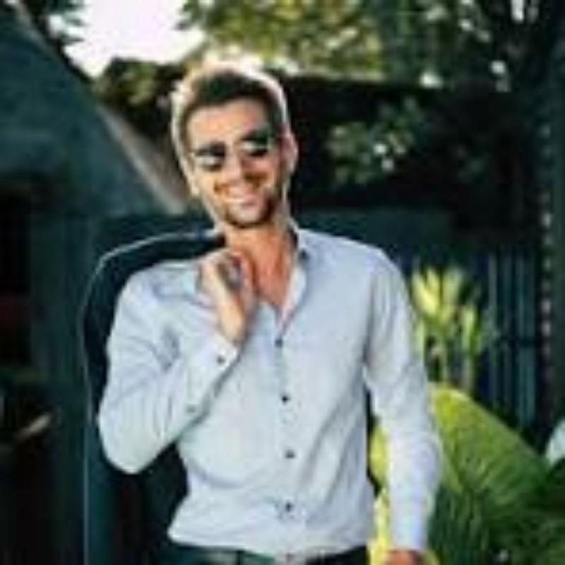 Man image