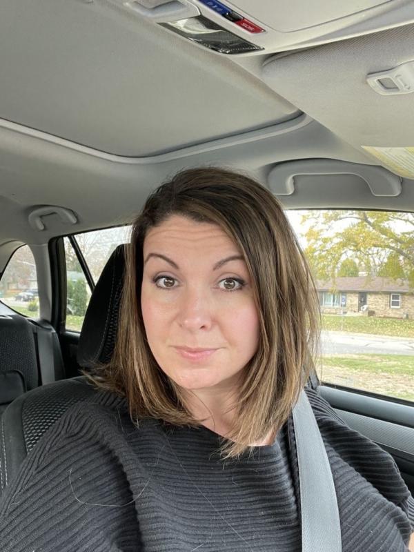 Woman image