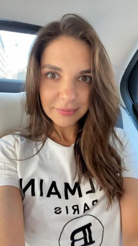 Woman image