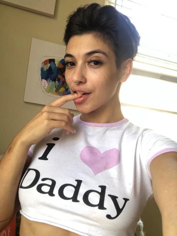 Woman image