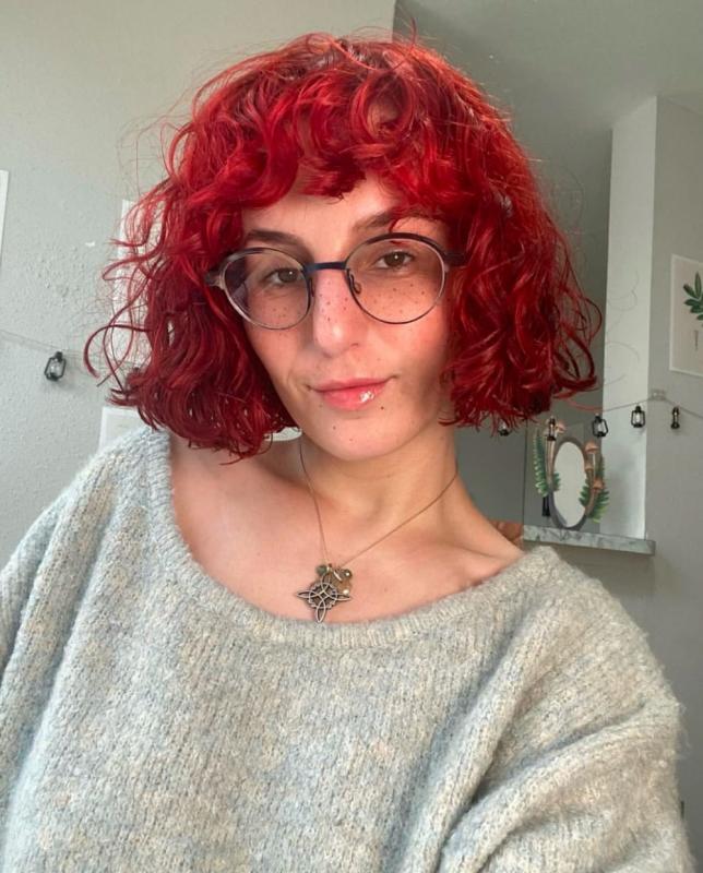 Woman image