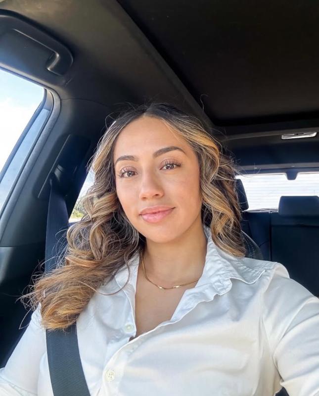 Woman image