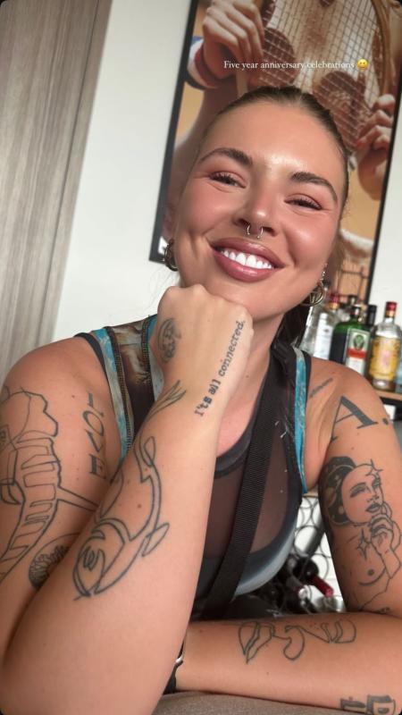 Woman image