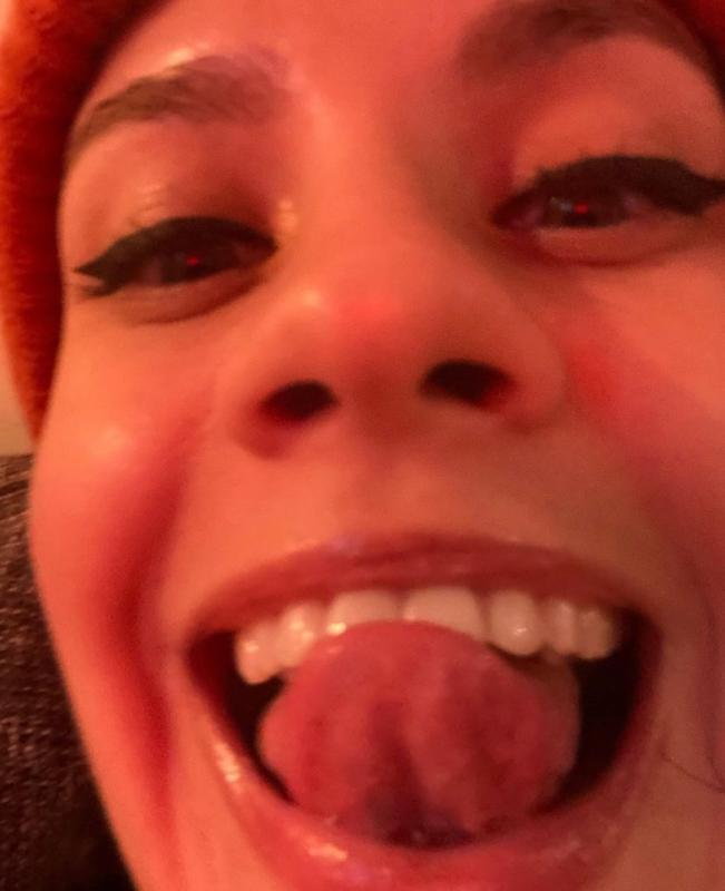 Woman image
