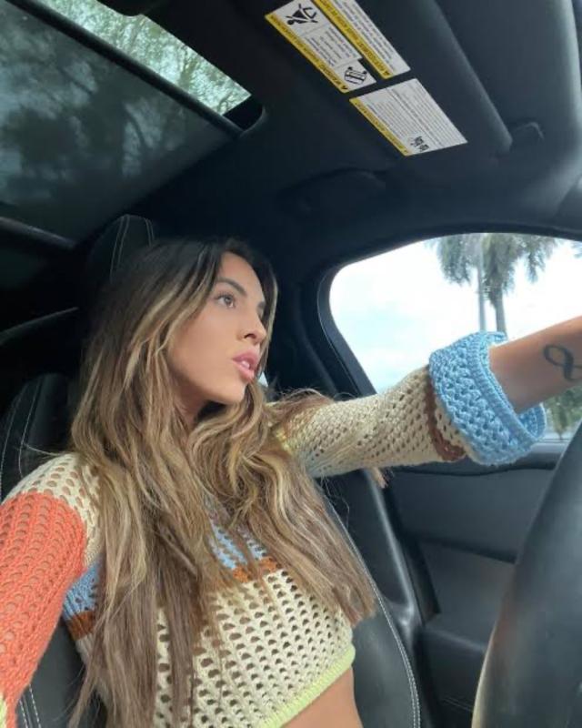 Woman image
