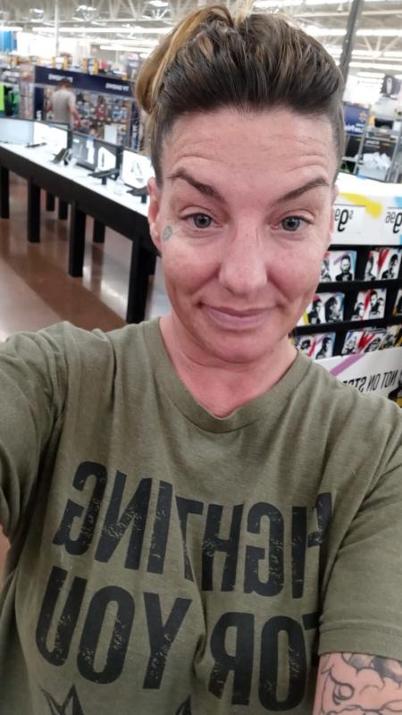 Woman image