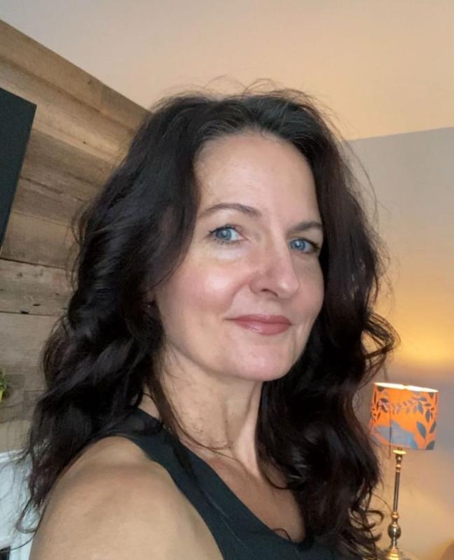 Woman image