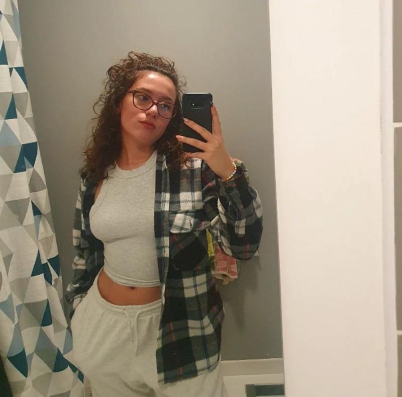 Woman image
