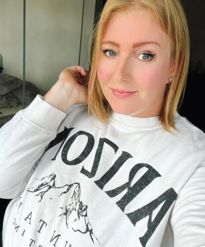 Woman image