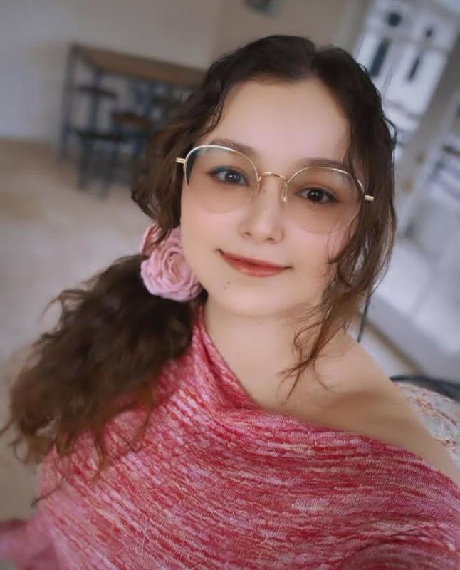 Woman image
