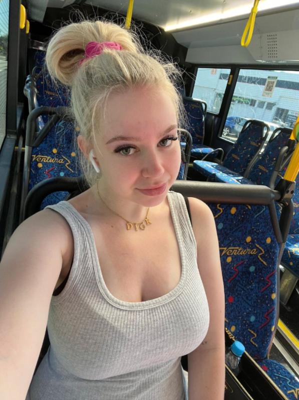 Woman image