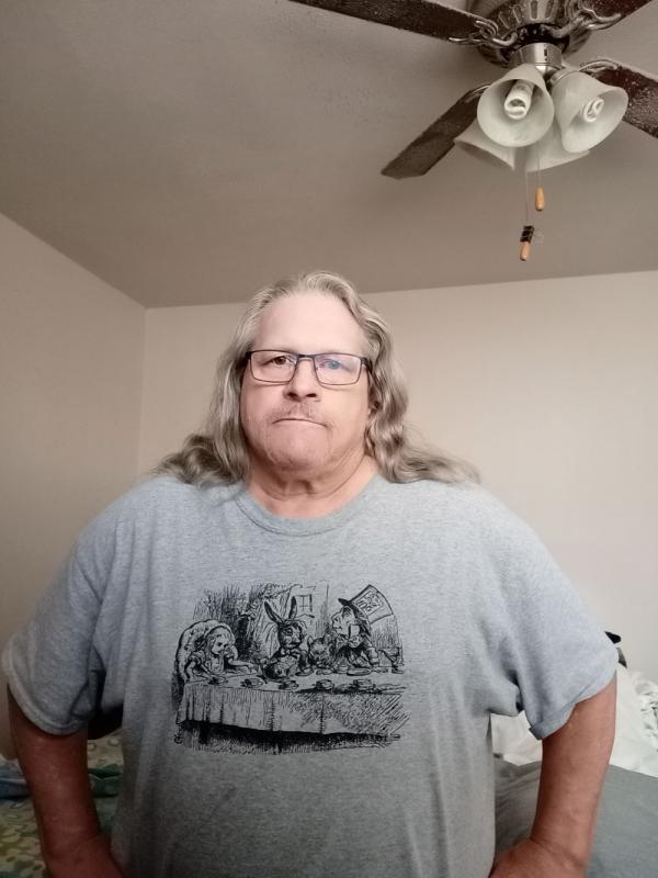 Man image