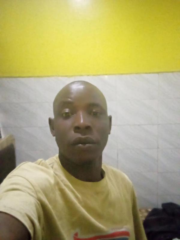 Man image