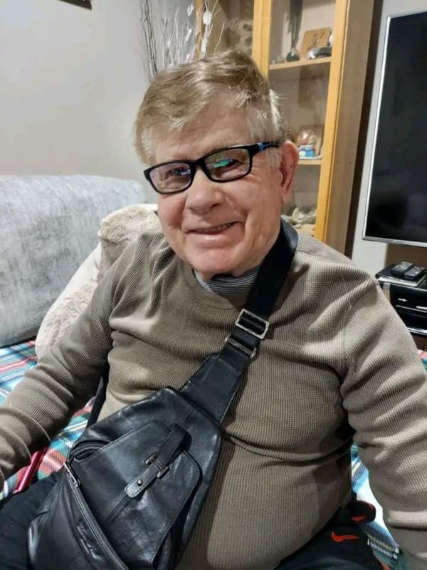 Man image
