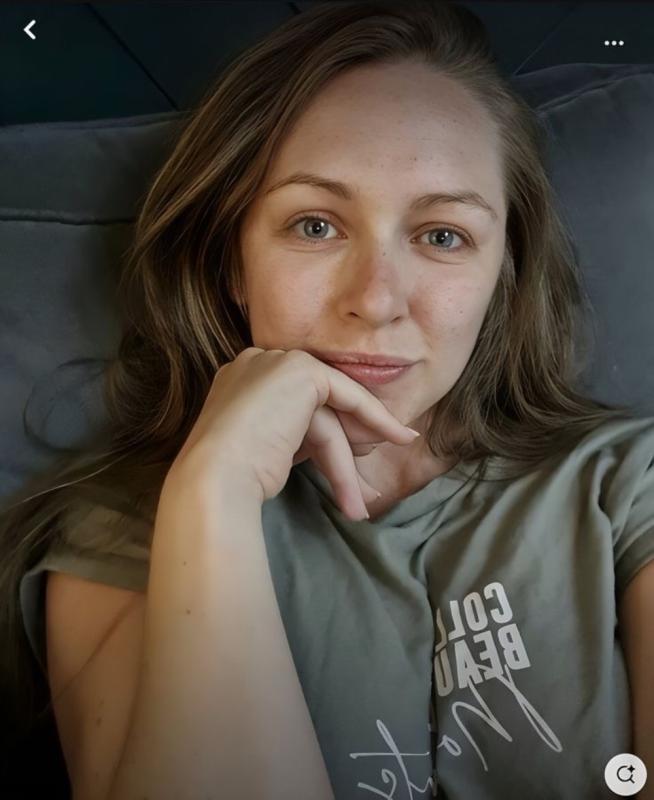 Woman image