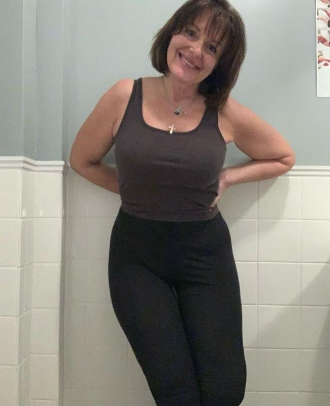 Woman image