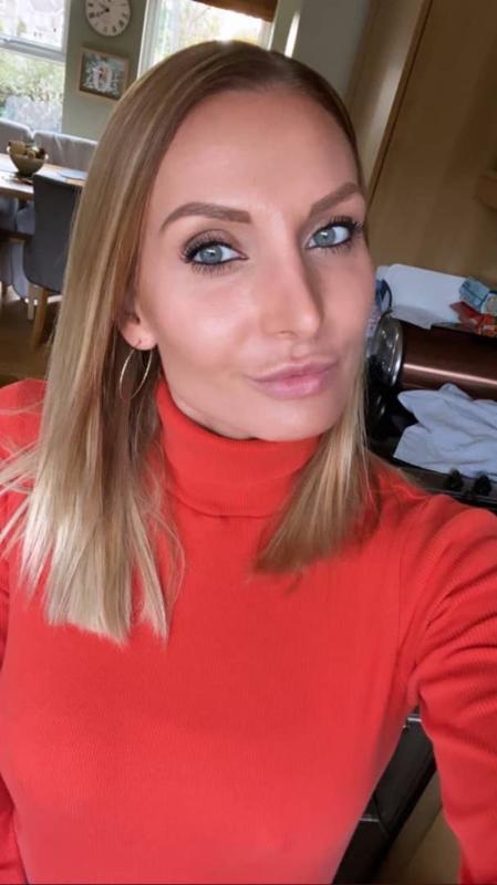 Woman image