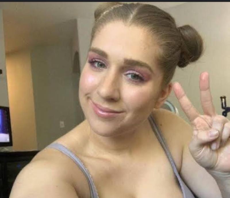 Woman image