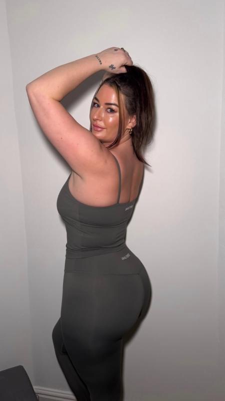 Woman image