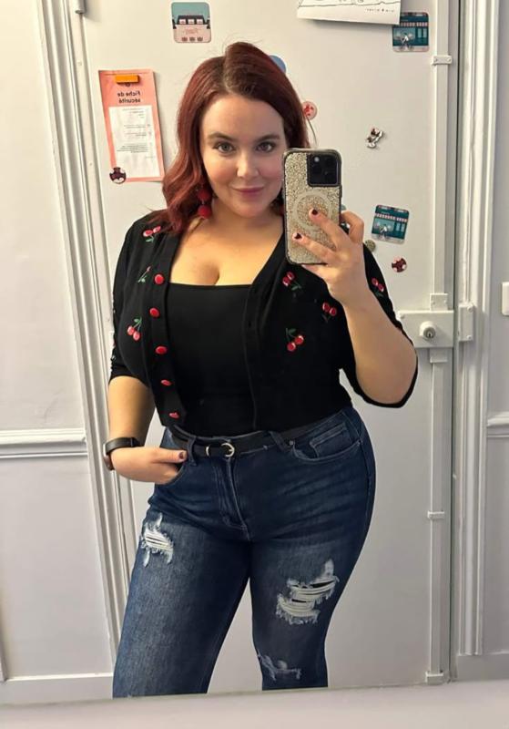 Woman image