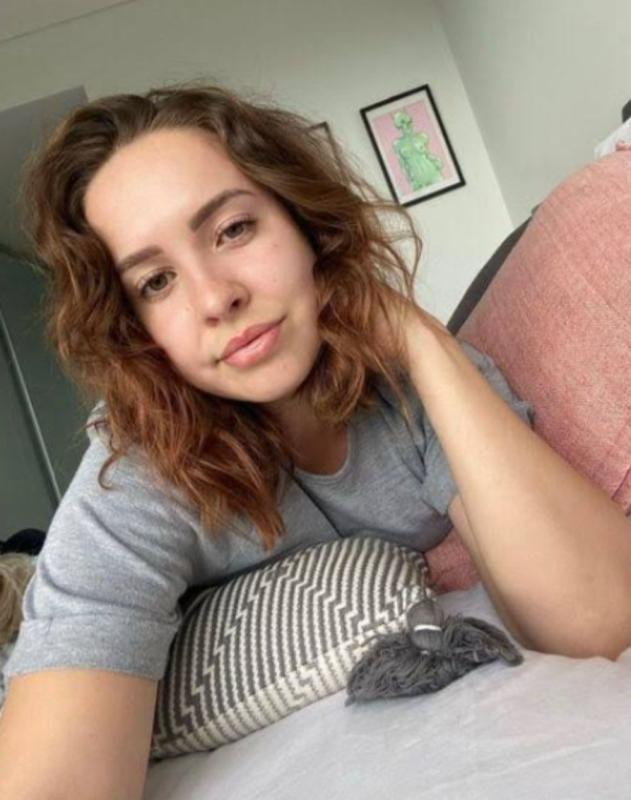 Woman image