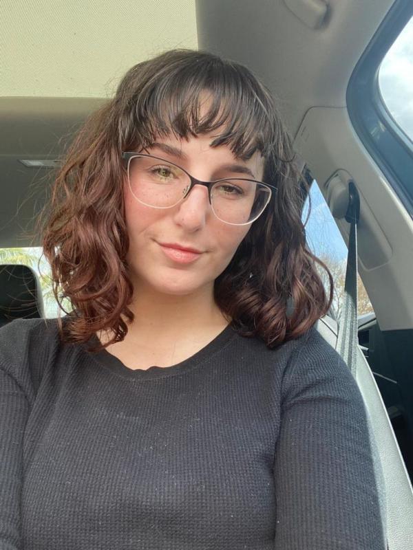 Woman image