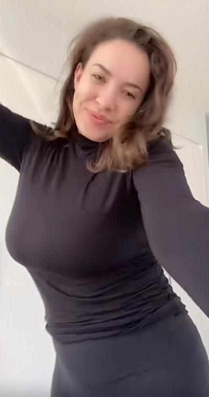Woman image